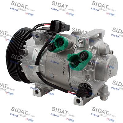 KOMPRESSOR KLIMAANLAGE