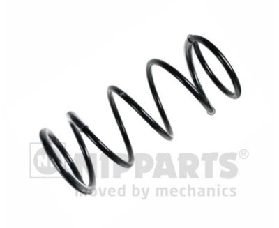 Пружина ходовой части NIPPARTS N5541121 для NISSAN MAXIMA