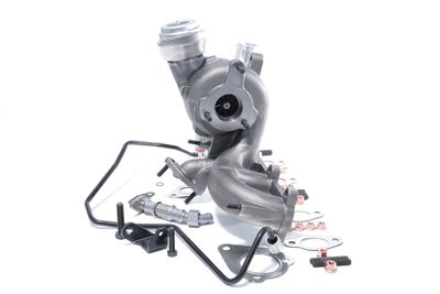 LADER AUFLADUNG BTS Turbo T981001BT 17