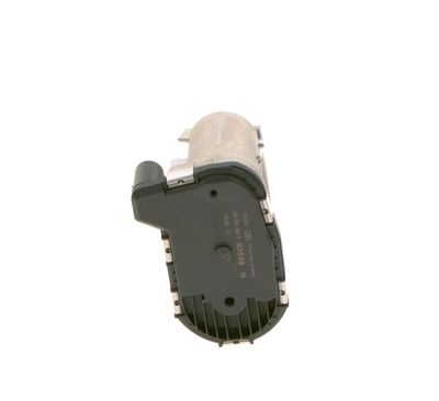 DROSSELKLAPPENSTUTZEN BOSCH 0280750487 3