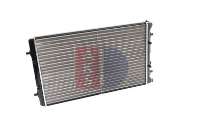 KüHLER MOTORKüHLUNG AKS DASIS 480970N 6