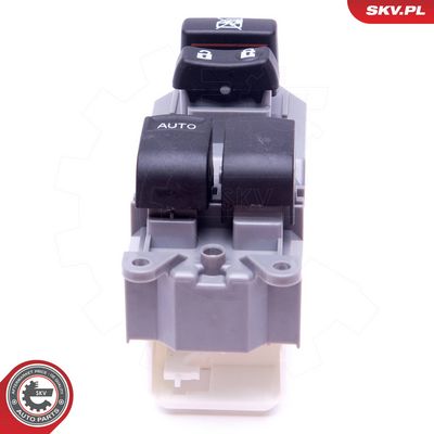 Jungiklis, lango pakėliklis