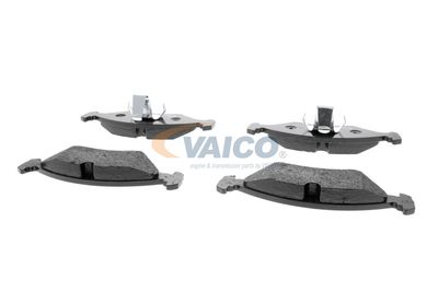 BREMSBELAGSATZ SCHEIBENBREMSE VAICO V258102 13