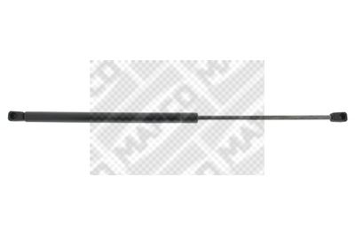 Газовая пружина, крышка багажник MAPCO 20582 для NISSAN MICRA