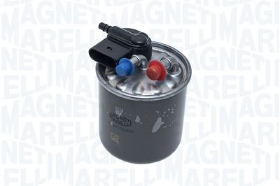 Filtr paliwa MAGNETI MARELLI 153071762654