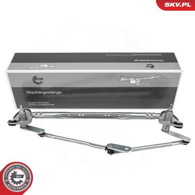 Tyčoví stěračů ESEN SKV 05SKV205