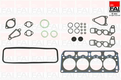Комплект прокладок, головка цилиндра FAI AutoParts HS367 для TOYOTA LITEACE