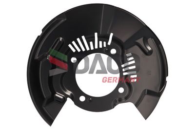 Dubļu sargs, Bremžu disks DACO 613931