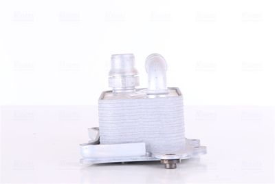 RADIATOR ULEI ULEI MOTOR NISSENS 90918 4