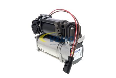 KOMPRESSOR DRUCKLUFTANLAGE VEMO V20520001 19