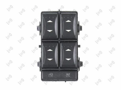 SCHALTER FENSTERHEBER