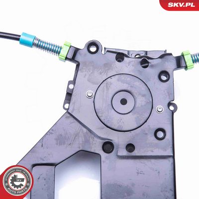 MECANISM ACTIONARE GEAM ESEN SKV 00SKV613 3