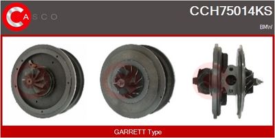 ANSAMBLU DE BAZă TURBOCOMPRESOR