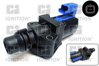 SUPAPA CONTROL AGENT FRIGORIFIC