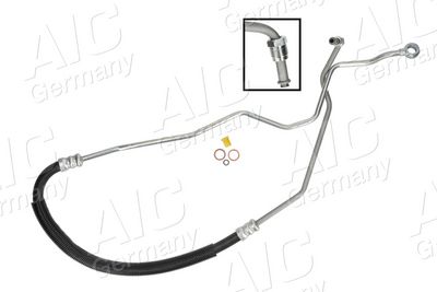 FURTUN HIDRAULIC SISTEM DE DIRECTIE