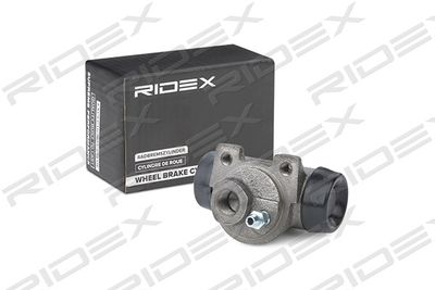 Cylinderek hamulcowy RIDEX 277W0040