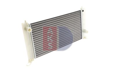 KüHLER MOTORKüHLUNG AKS DASIS 080025N 13