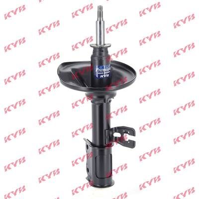 STOßDäMPFER KYB 633070 23