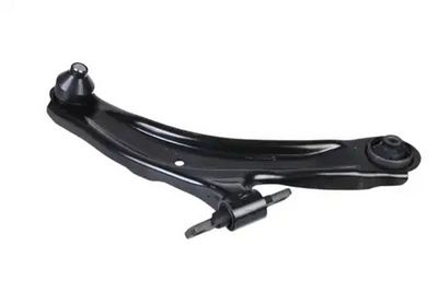носач, окачване на колелата STELLOX 54-00289-SX