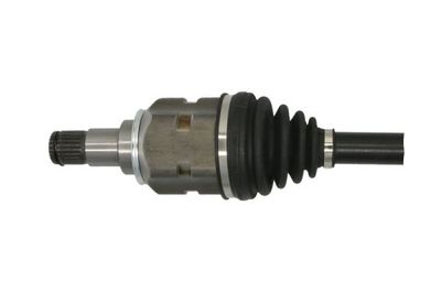 Drivaksel PASCAL G22025PC