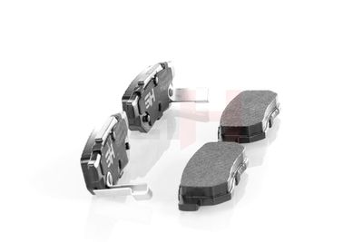 SET PLACUTE FRANA FRANA DISC GH GH419972 16