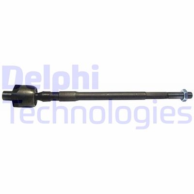DELPHI TA2124 Наконечник рулевой тяги  для MAZDA MX-5 II (NB) 1.8 16V