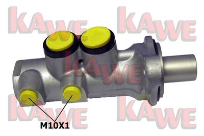 KAWE B1721 Ремкомплект тормозного цилиндра  для PEUGEOT  (Пежо 301)