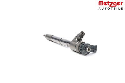 EINSPRITZDüSE METZGER AUTOTEILE 0870242 25