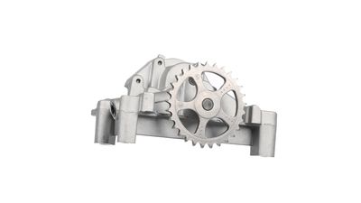 POMPA ULEI ET ENGINETEAM PU0029 23