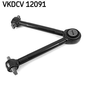 Brat, suspensie roata SKF VKDCV 12091
