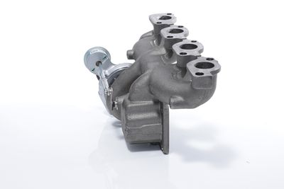 LADER AUFLADUNG BTS Turbo T914093 24