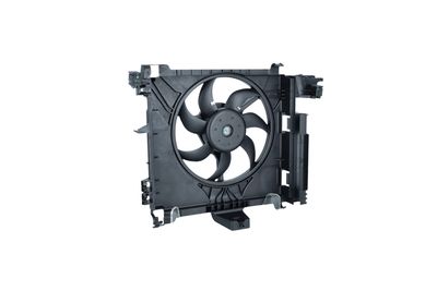 VENTILATOR RADIATOR NRF 47729 41