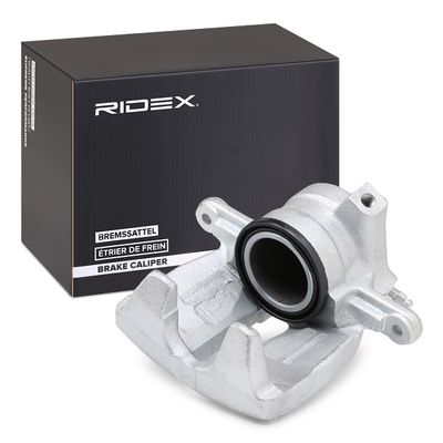 спирачен апарат RIDEX
