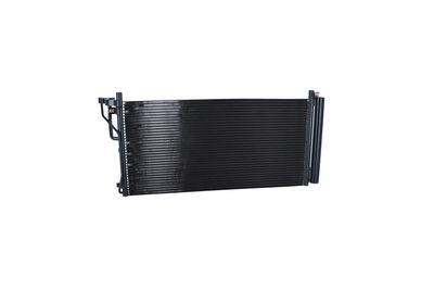 KONDENSATOR KLIMAANLAGE NRF 35962 26