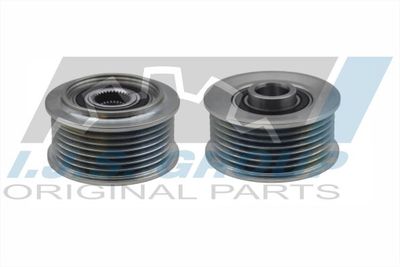 SISTEM ROATA LIBERA GENERATOR