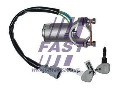 Blokada kierownicy FAST FT82320