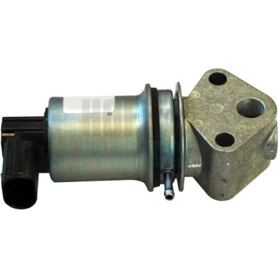 AGR-Ventil HOFFER 7518009