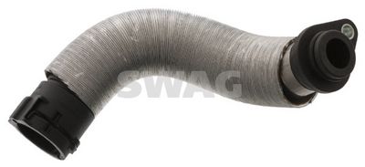 маркуч на радиатора SWAG 20 94 5281