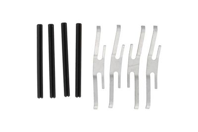 SET ACCESORII PLACUTE FRANA