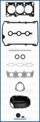 AJUSA 52553400 Прокладка ГБЦ  для AUDI A6 C5 Avant (4B5) 2.8 quattro