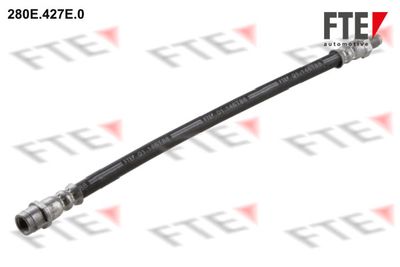 Тормозной шланг FTE 9240130 для MERCEDES-BENZ SLK