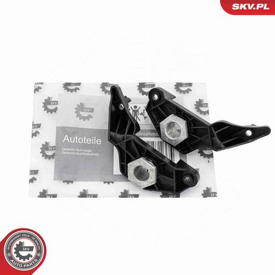 KIT DE REPARAT FARURI PRINCIPALE (SUPORT)