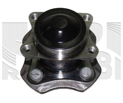 KM International RK1867 Подшипник ступицы  для TOYOTA YARIS (Тойота Ярис)