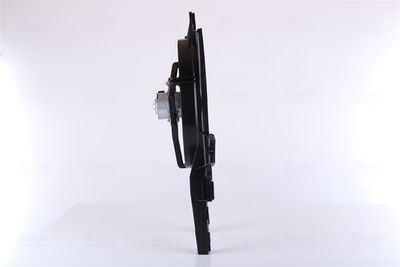 VENTILATOR RADIATOR NISSENS 85140 2