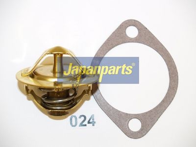 Termostat, chladivo JAPANPARTS VA-024