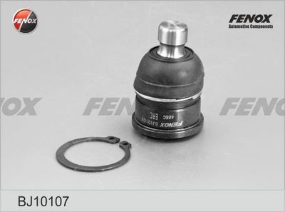 Шарнир независимой подвески / поворотного рычага FENOX BJ10107 для MITSUBISHI SPACE