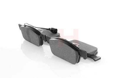 SET PLACUTE FRANA FRANA DISC GH GH414205 24