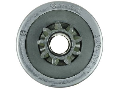 CUPLAJ UNISENS DEMAROR AS-PL SD0004BOSCH 1