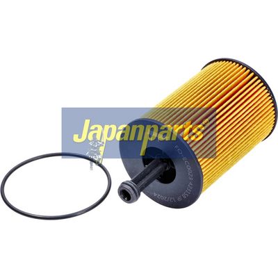 JAPANPARTS Масляный фильтр