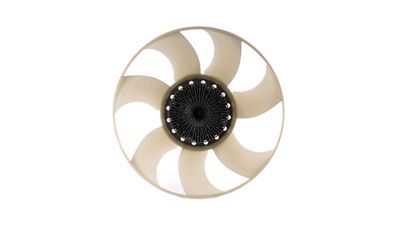 CUPLA VENTILATOR RADIATOR MAHLE CFF638000P 18